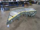 Hytrol Power Roller Conveyor